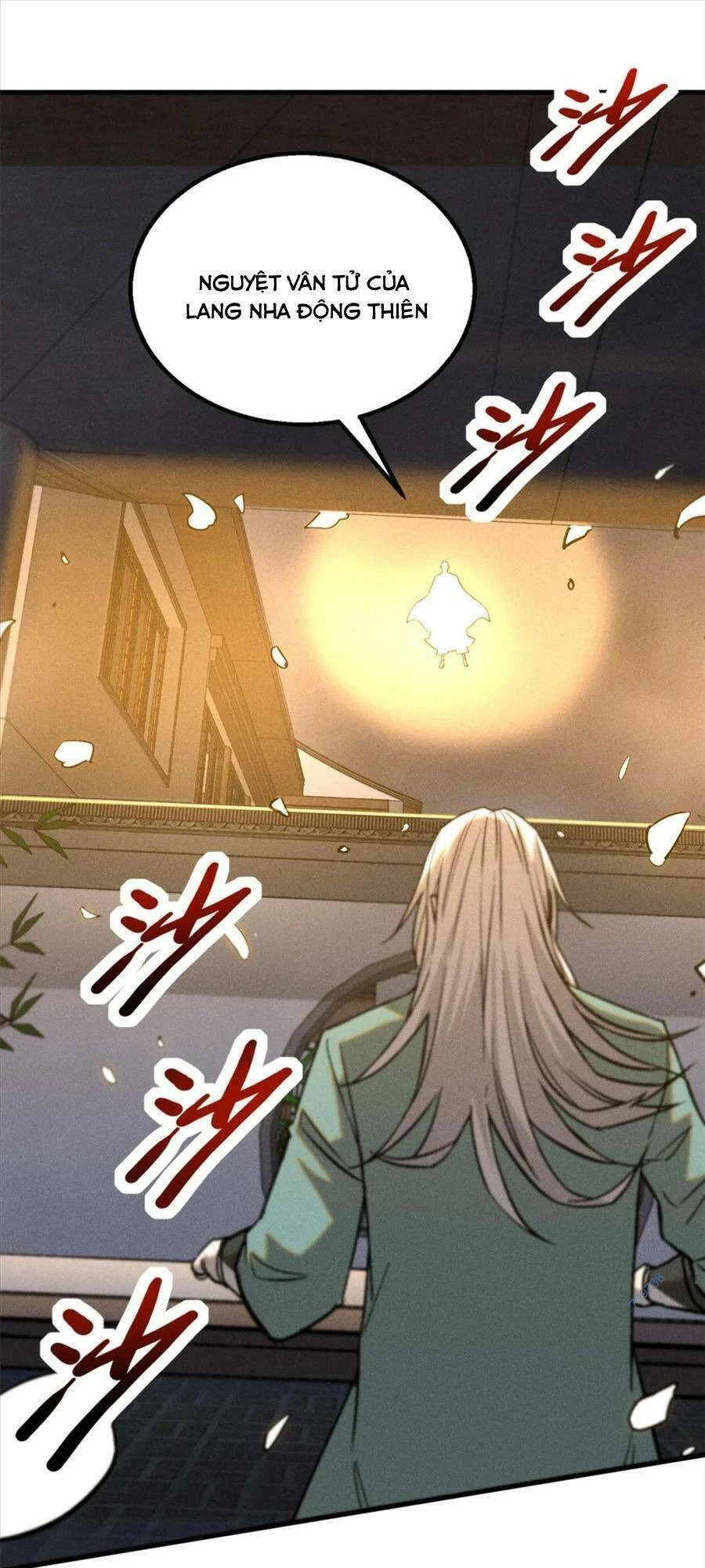 Tâm Ma Chapter 96 - 16