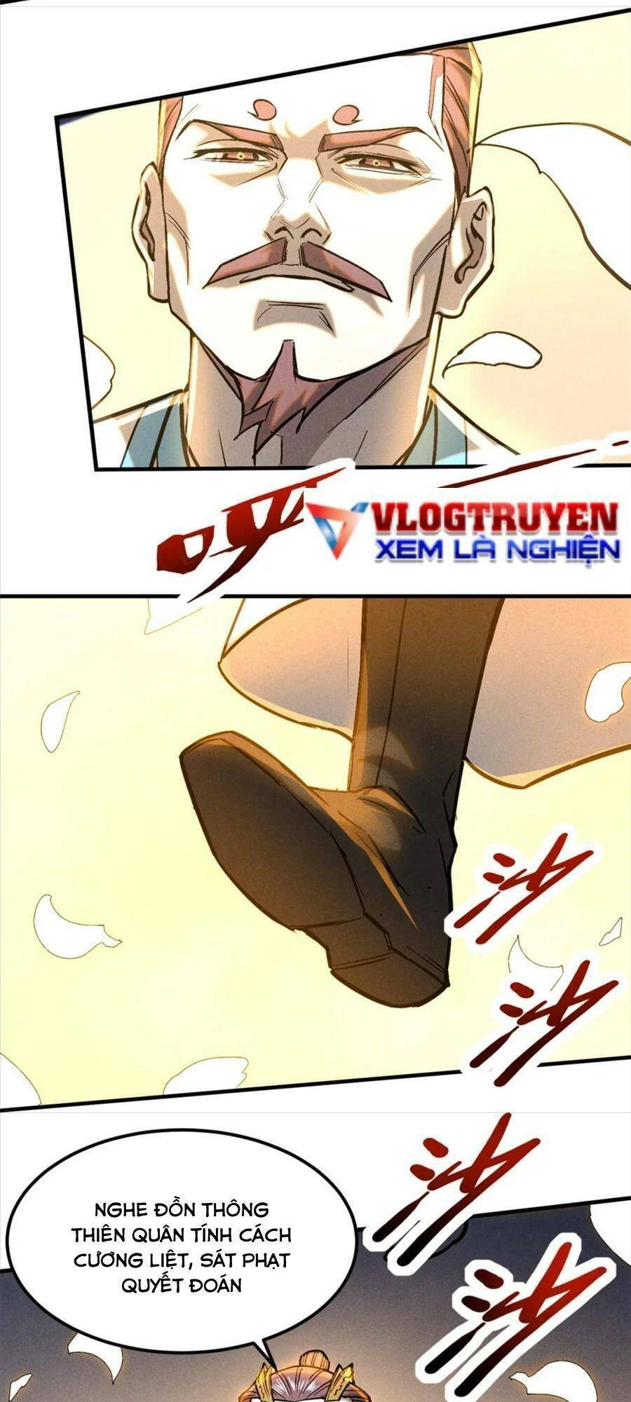 Tâm Ma Chapter 96 - 17