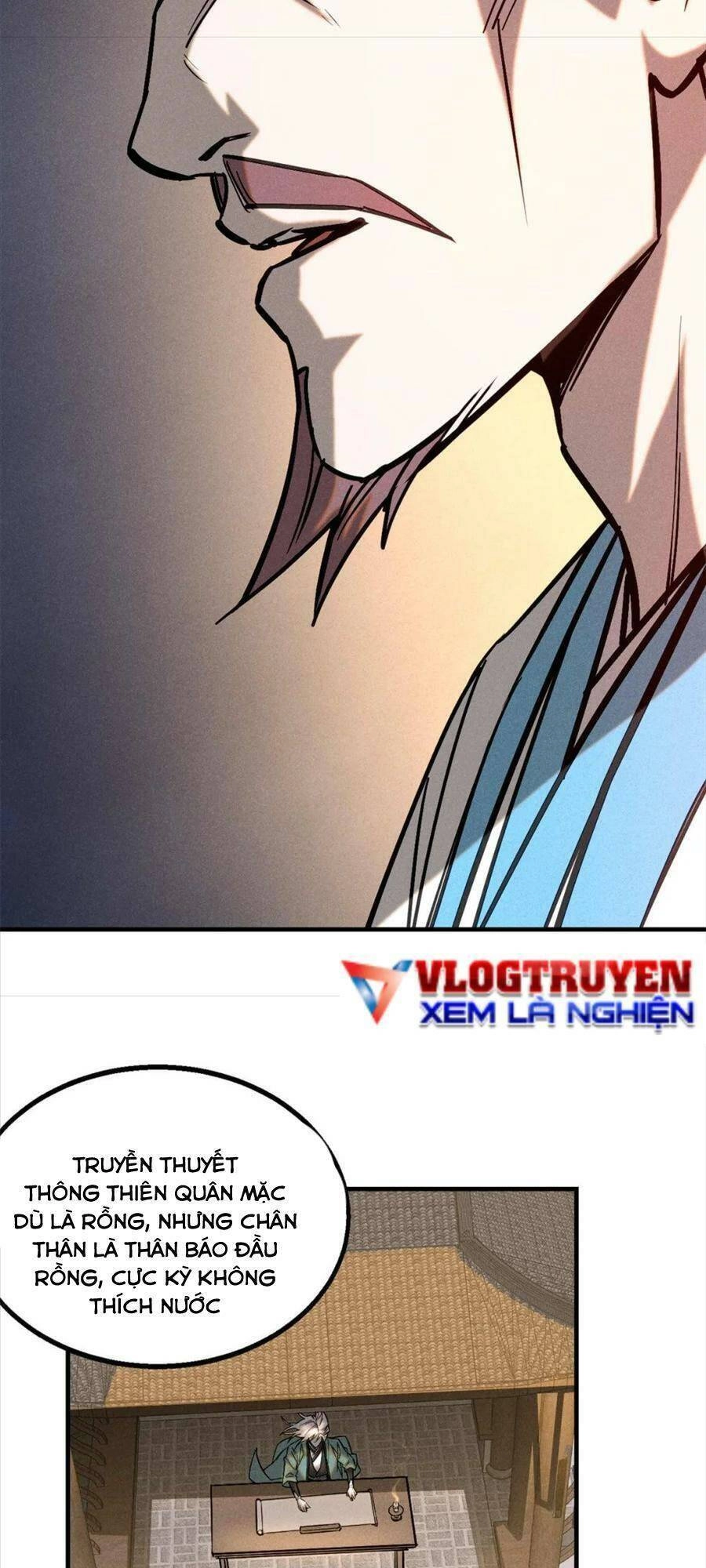 Tâm Ma Chapter 96 - 20