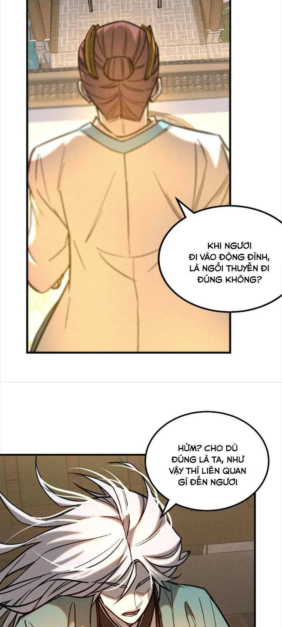 Tâm Ma Chapter 96 - 21