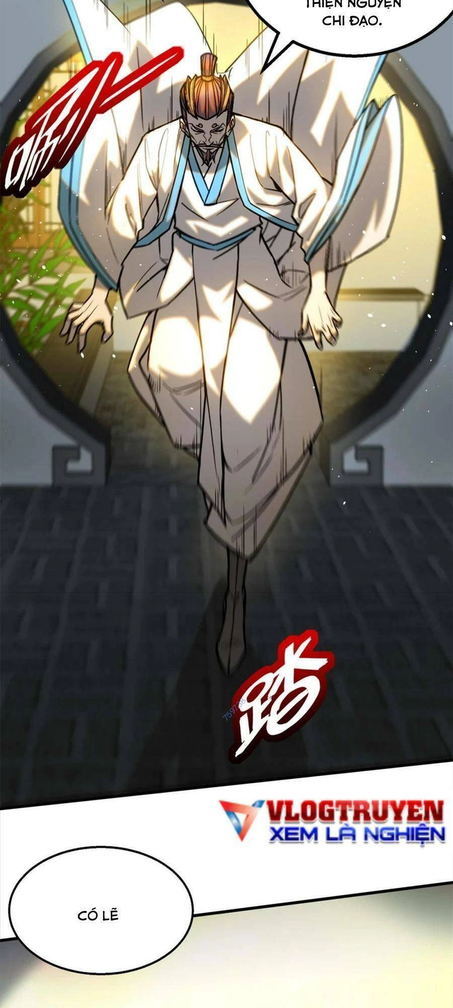 Tâm Ma Chapter 96 - 23