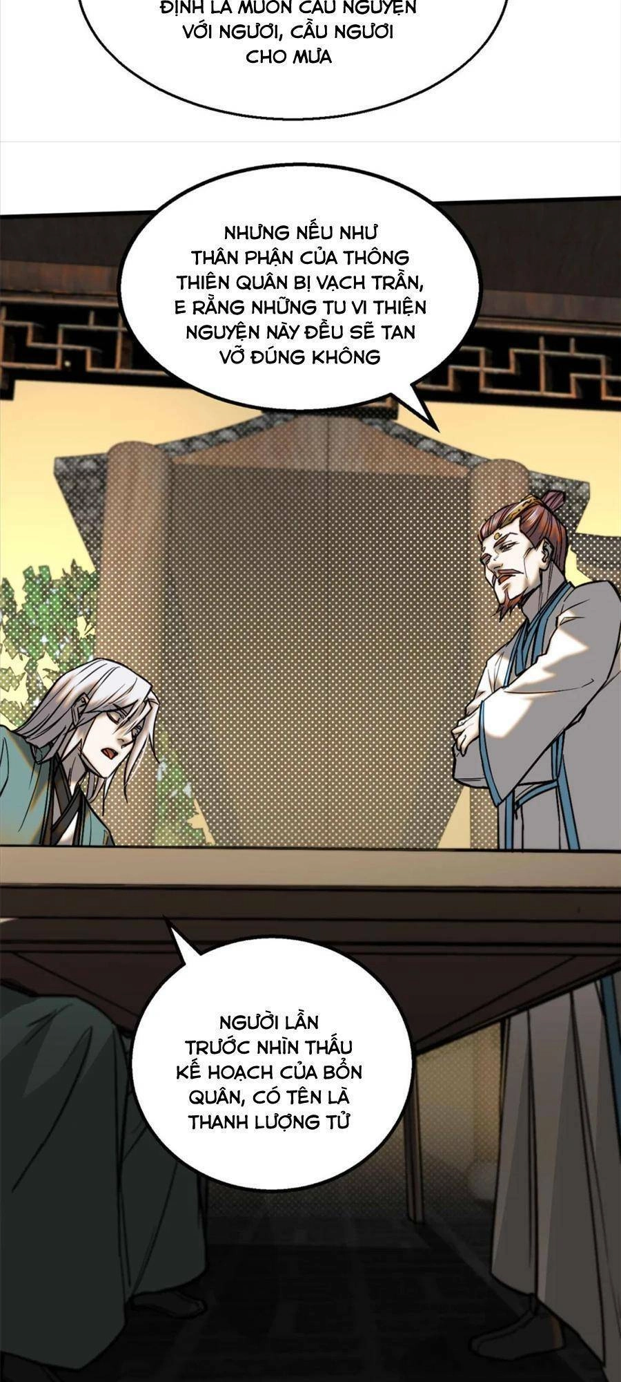 Tâm Ma Chapter 96 - 28