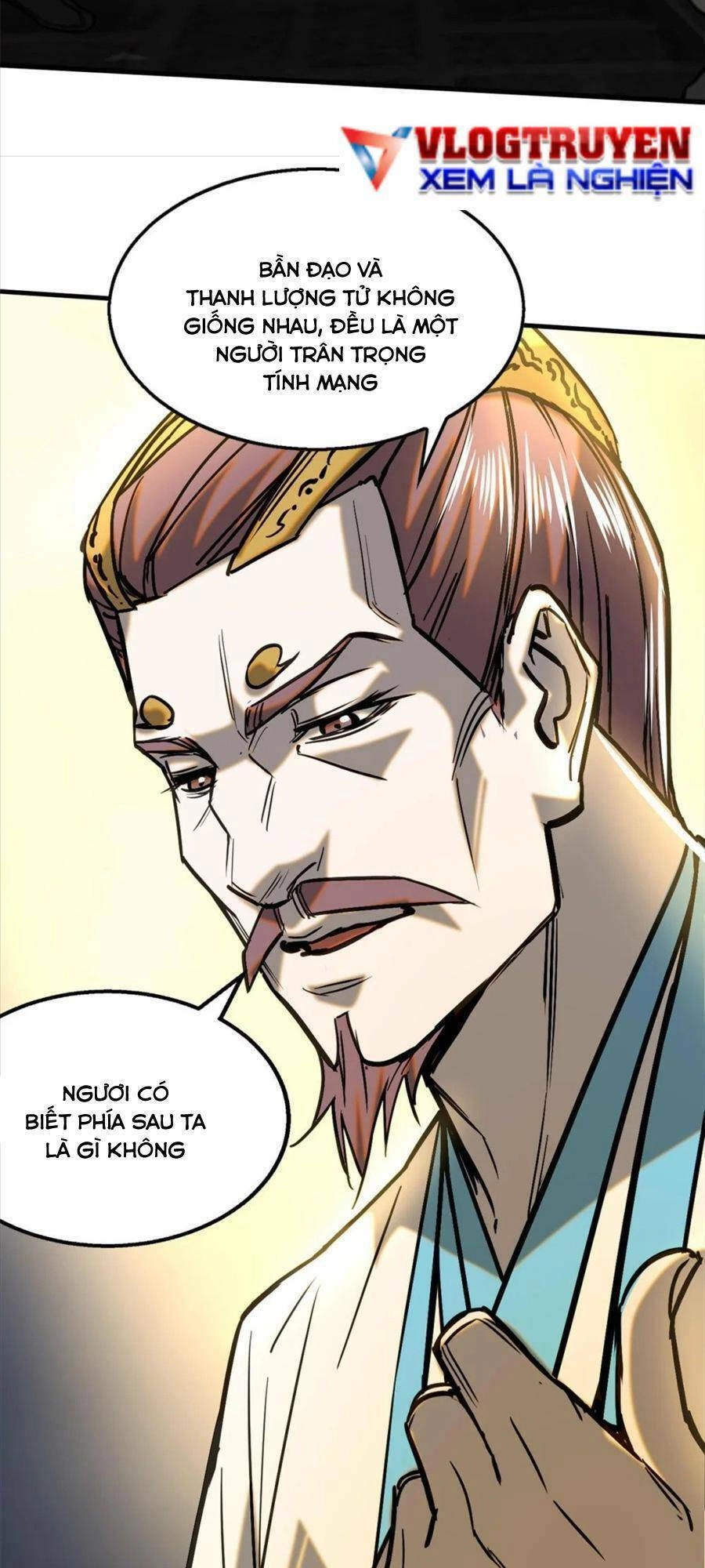 Tâm Ma Chapter 96 - 29