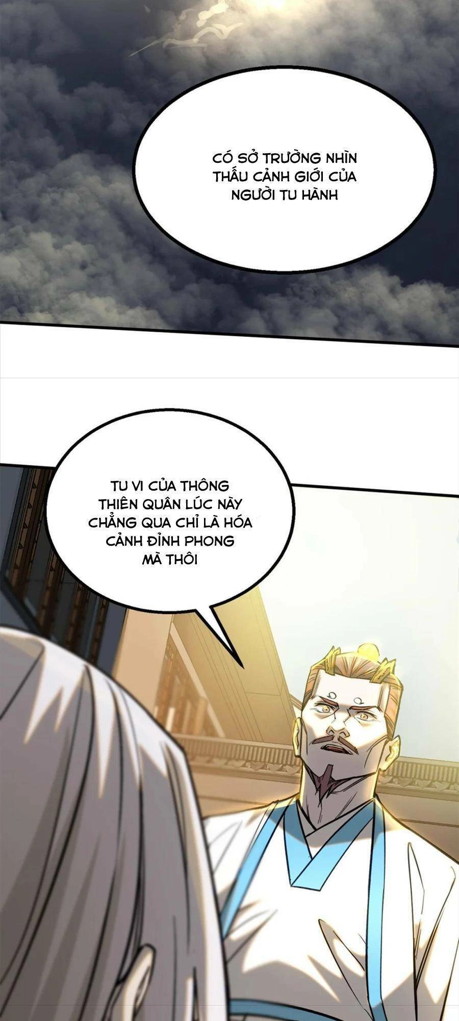 Tâm Ma Chapter 96 - 31