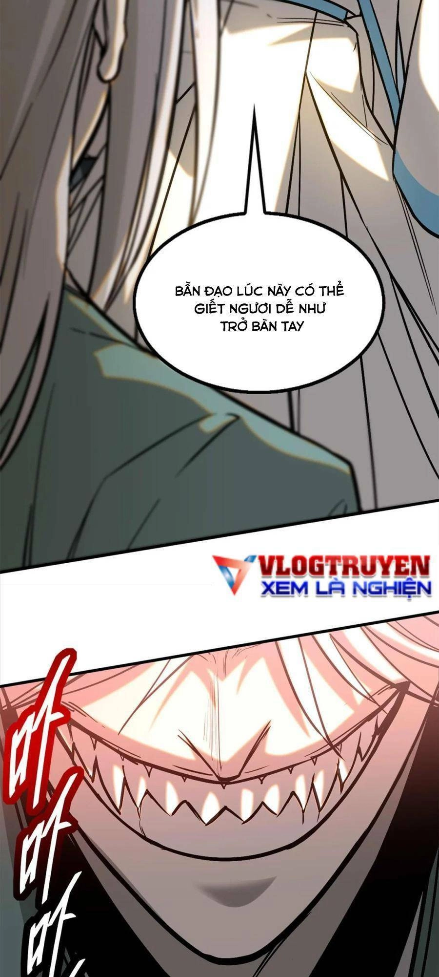 Tâm Ma Chapter 96 - 32