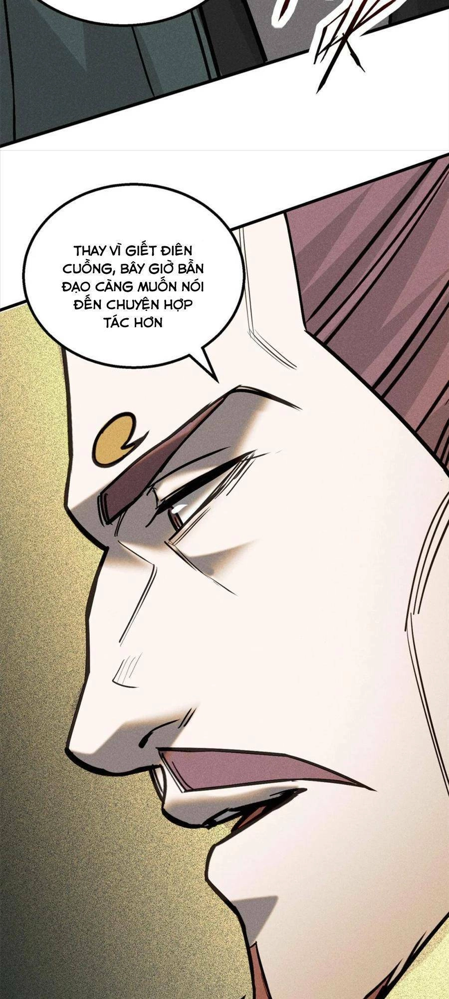 Tâm Ma Chapter 96 - 34