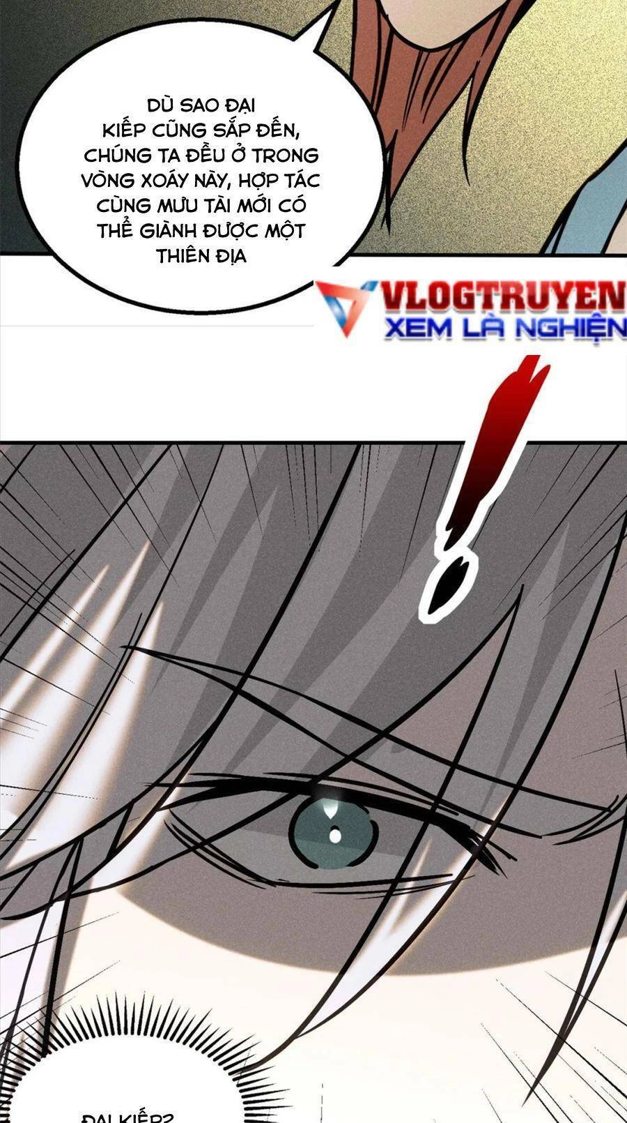 Tâm Ma Chapter 96 - 35