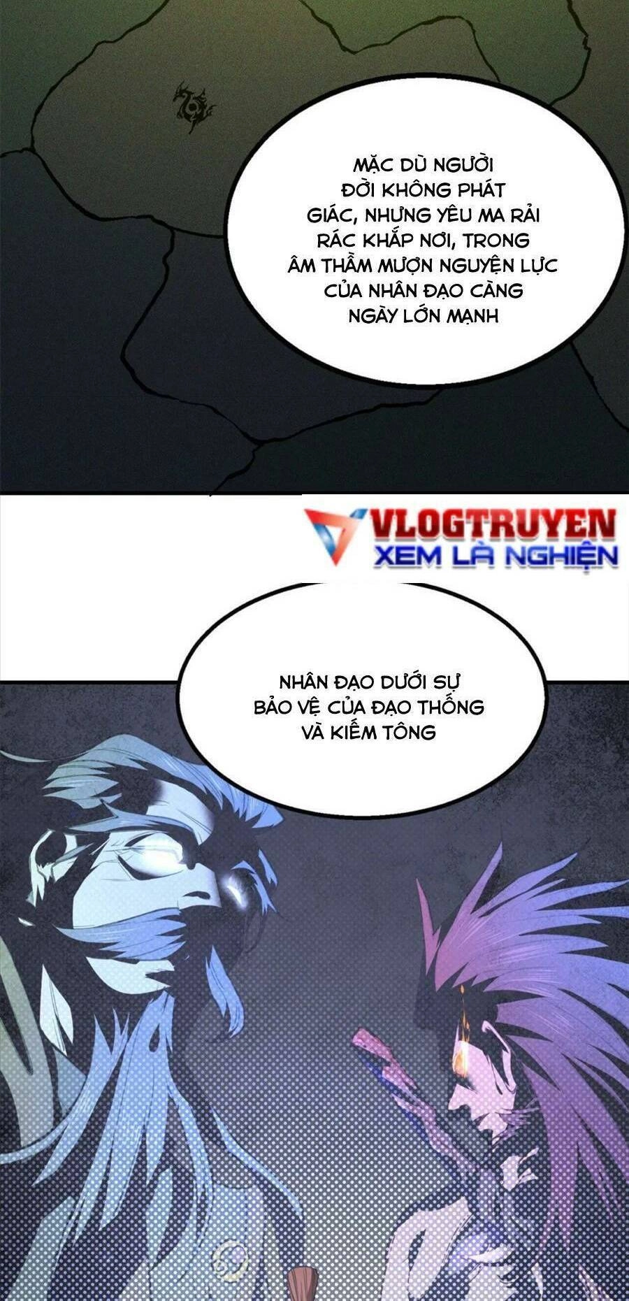 Tâm Ma Chapter 97 - 6