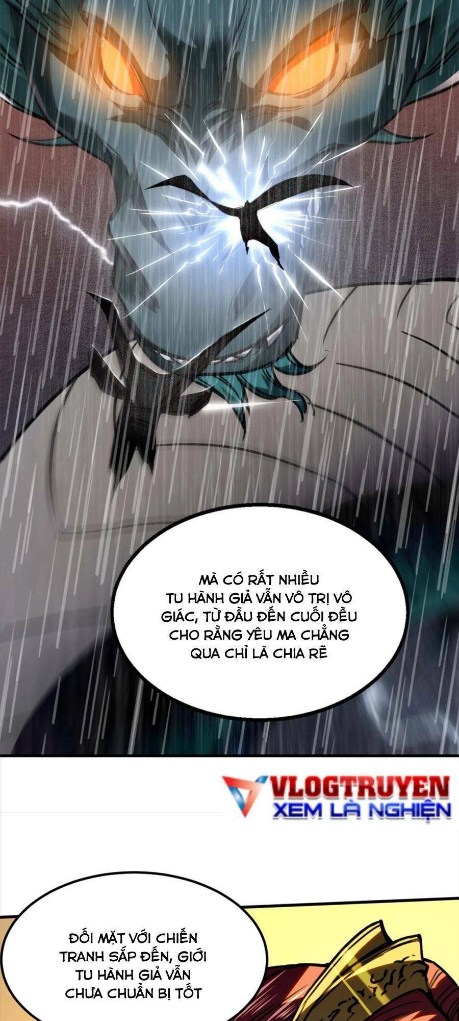 Tâm Ma Chapter 97 - 8