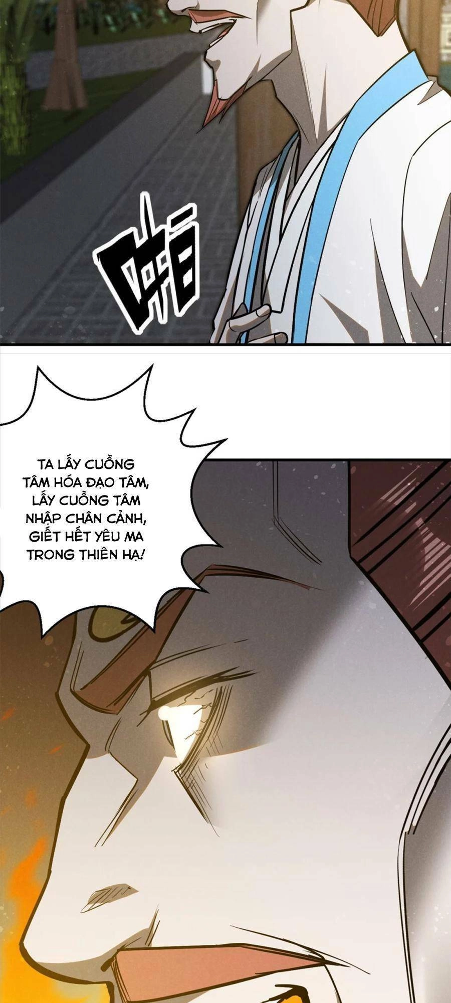 Tâm Ma Chapter 97 - 12