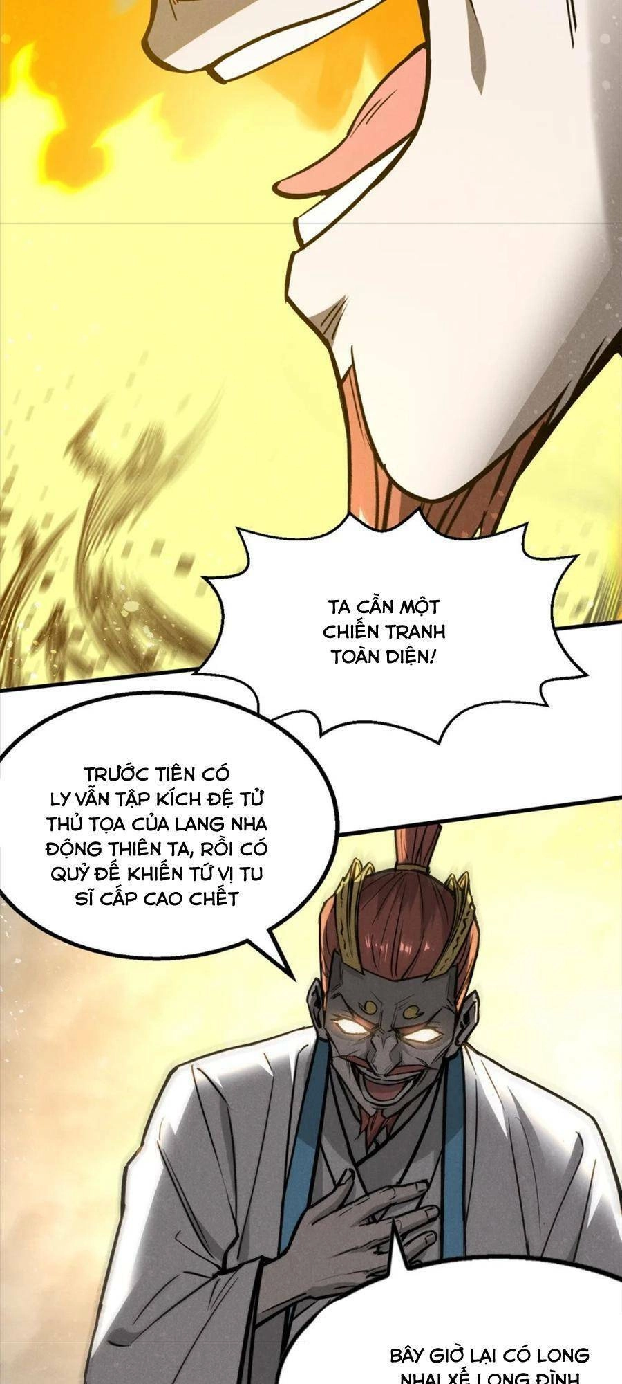 Tâm Ma Chapter 97 - 13