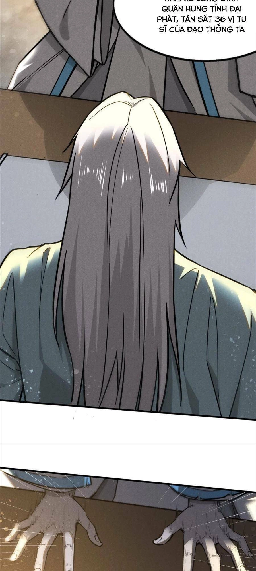 Tâm Ma Chapter 97 - 14