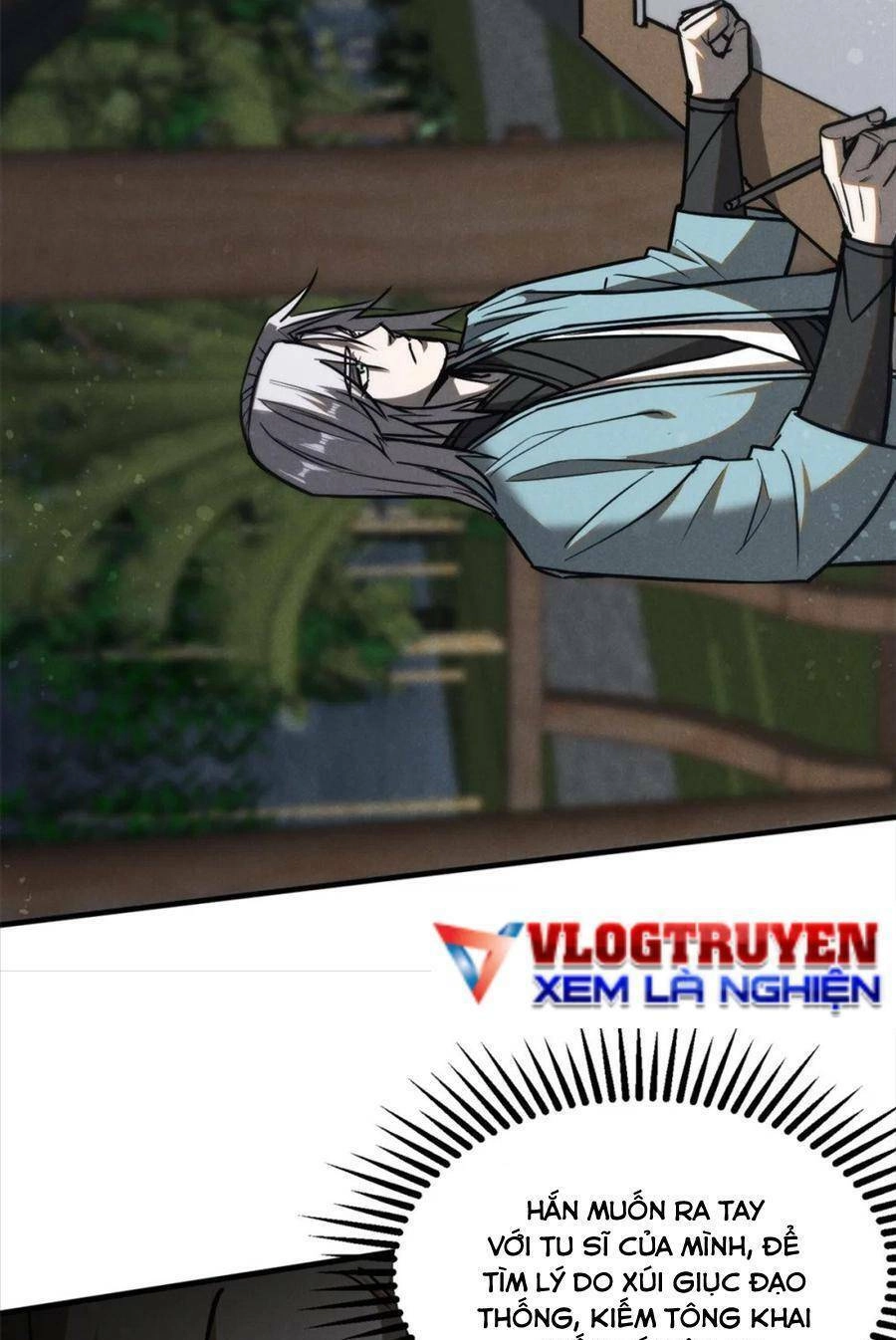 Tâm Ma Chapter 97 - 16