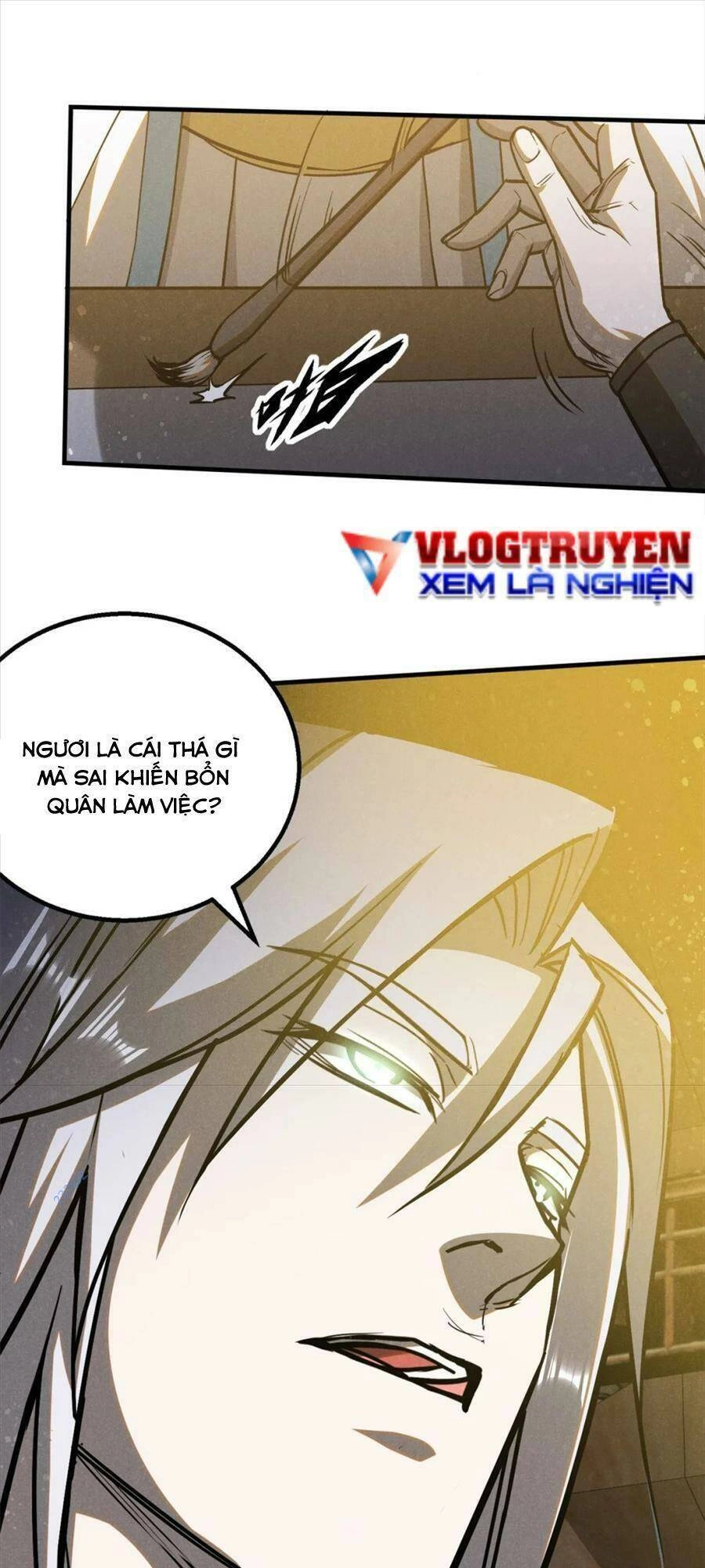 Tâm Ma Chapter 97 - 18