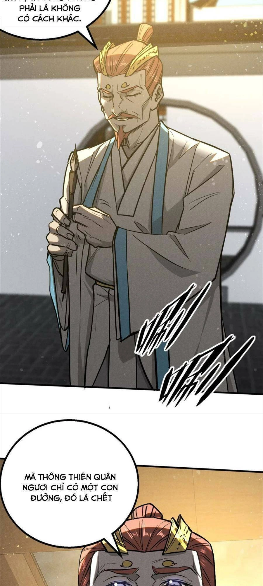 Tâm Ma Chapter 97 - 20