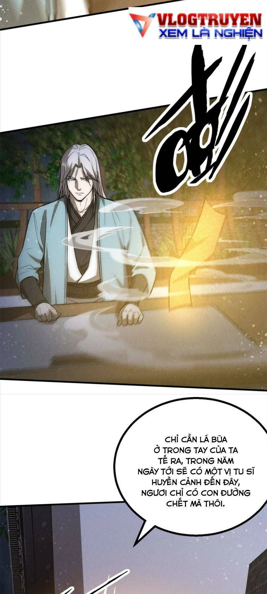 Tâm Ma Chapter 97 - 23