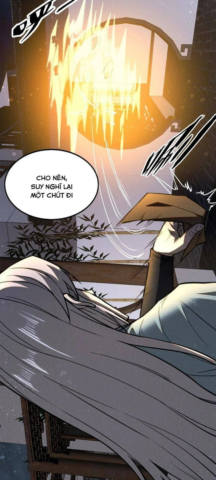 Tâm Ma Chapter 97 - 24