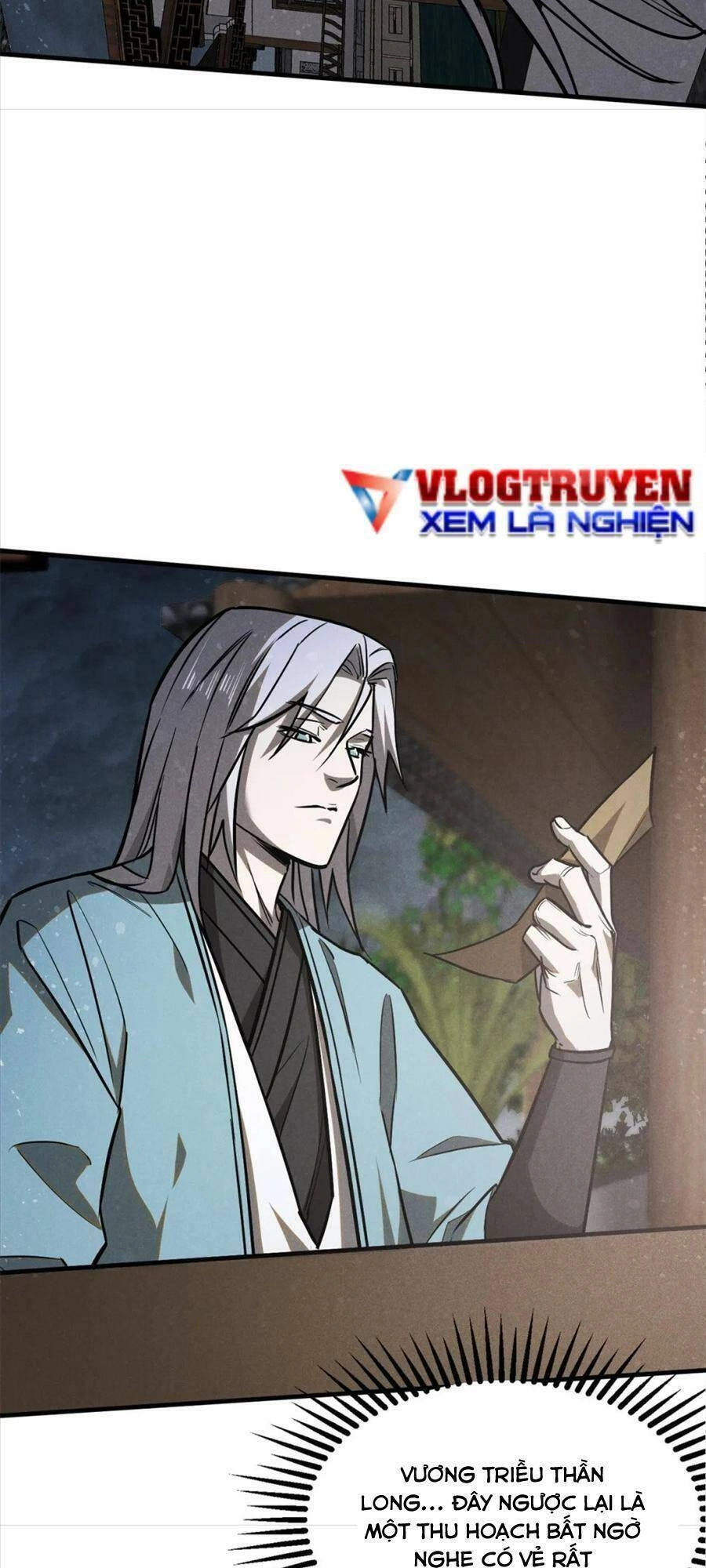 Tâm Ma Chapter 97 - 25