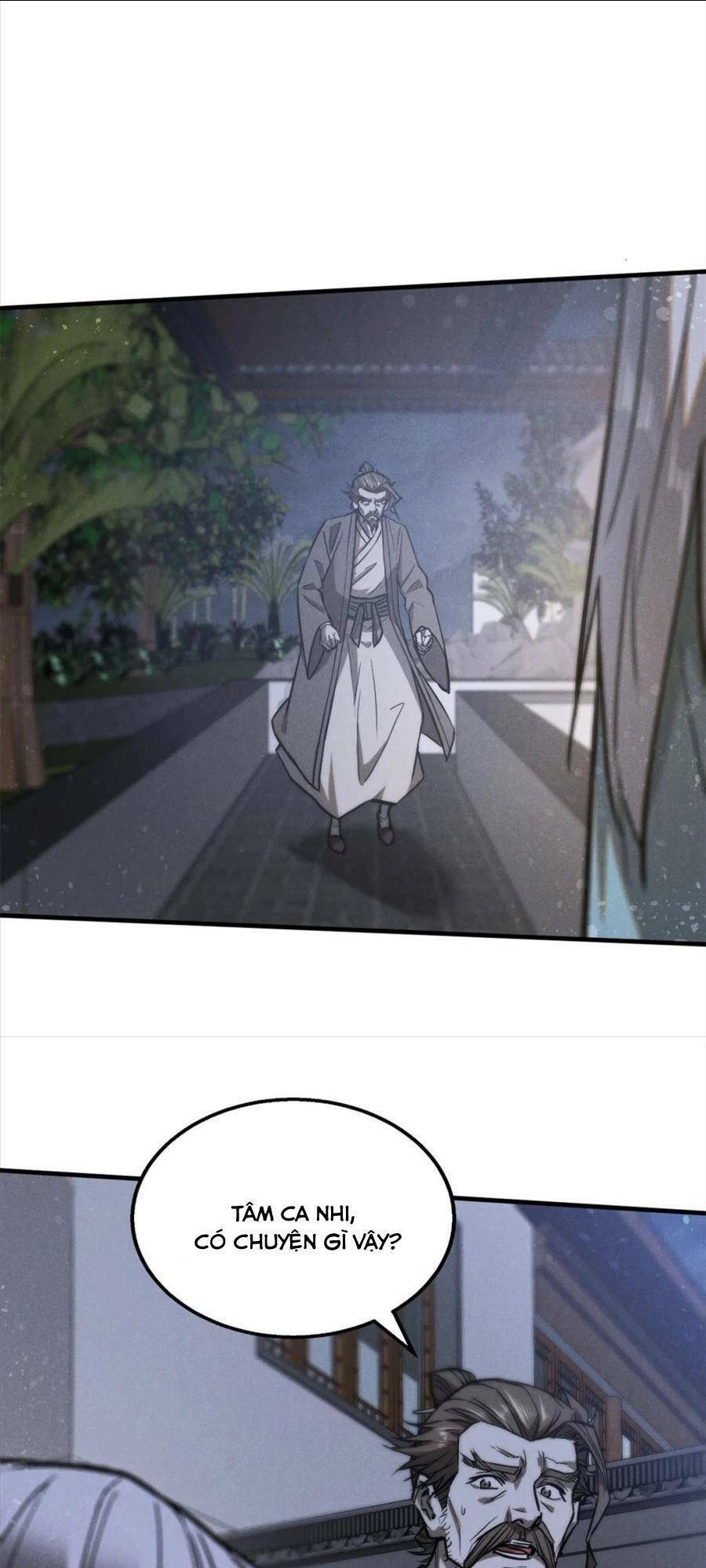 Tâm Ma Chapter 97 - 28