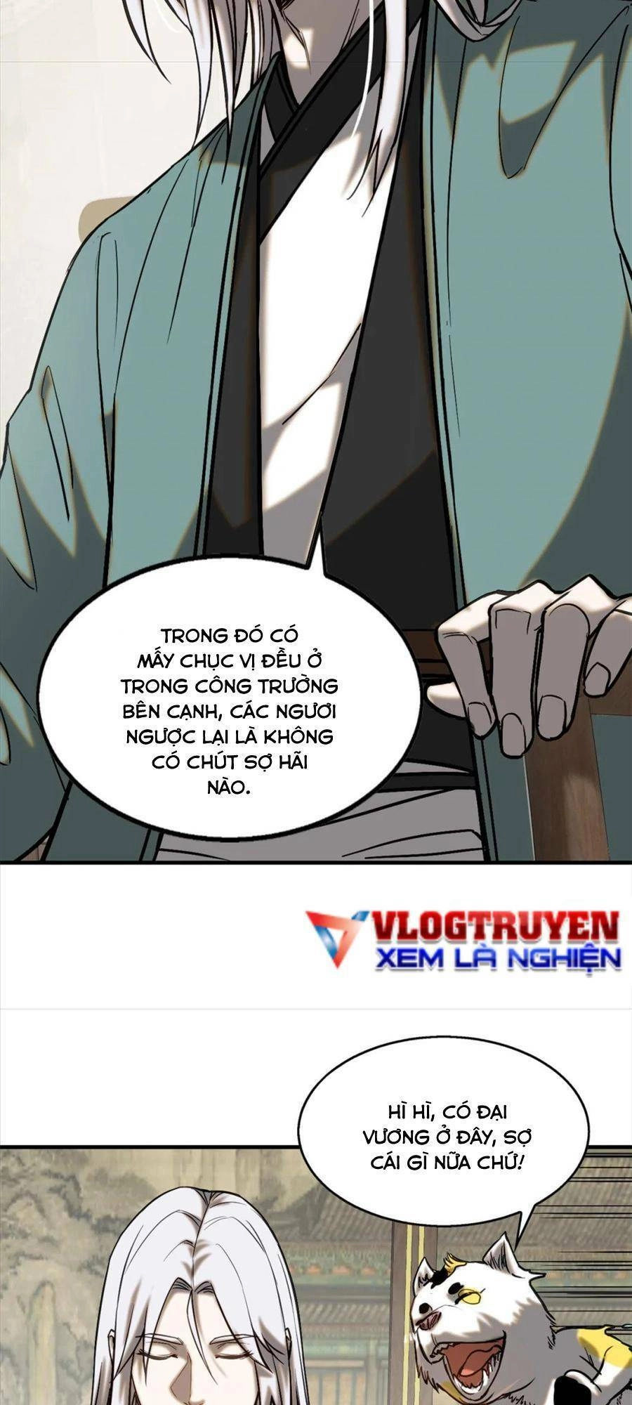 Tâm Ma Chapter 98 - 11