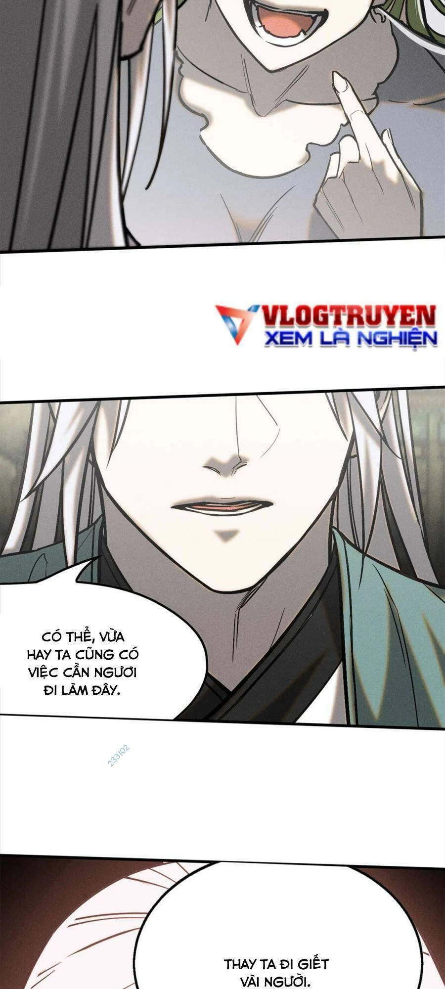 Tâm Ma Chapter 98 - 24