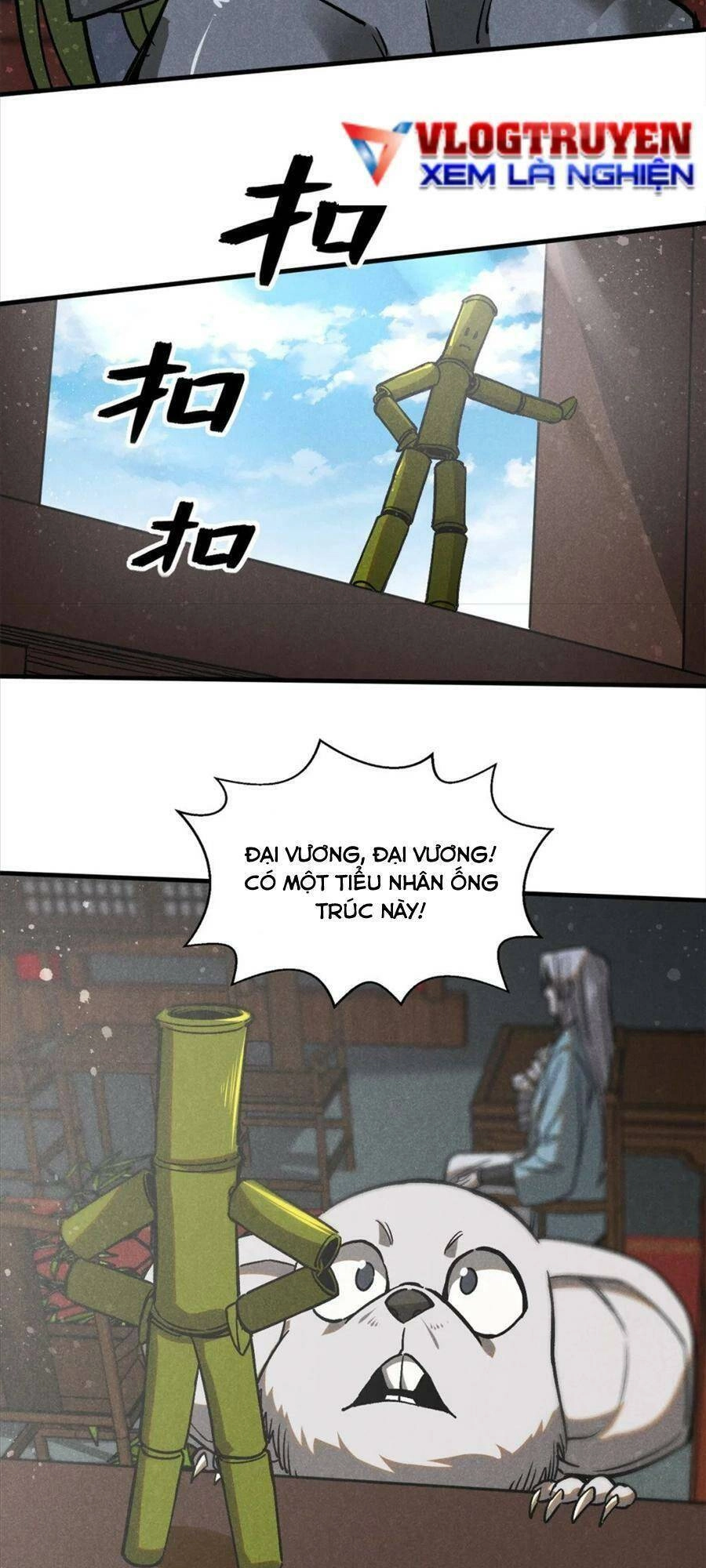 Tâm Ma Chapter 99 - 4