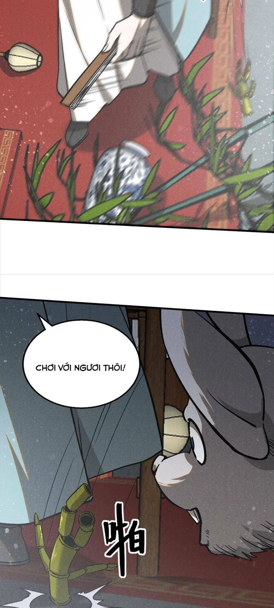 Tâm Ma Chapter 99 - 9