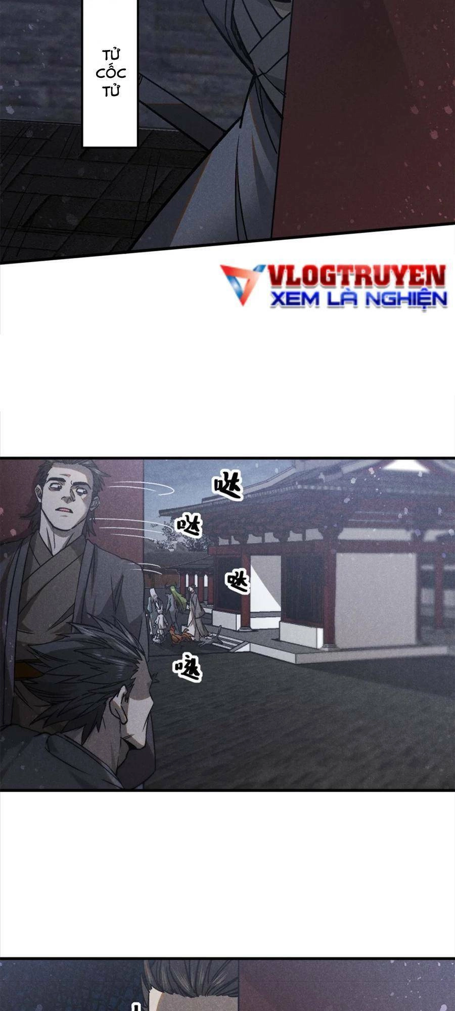 Tâm Ma Chapter 99 - 12