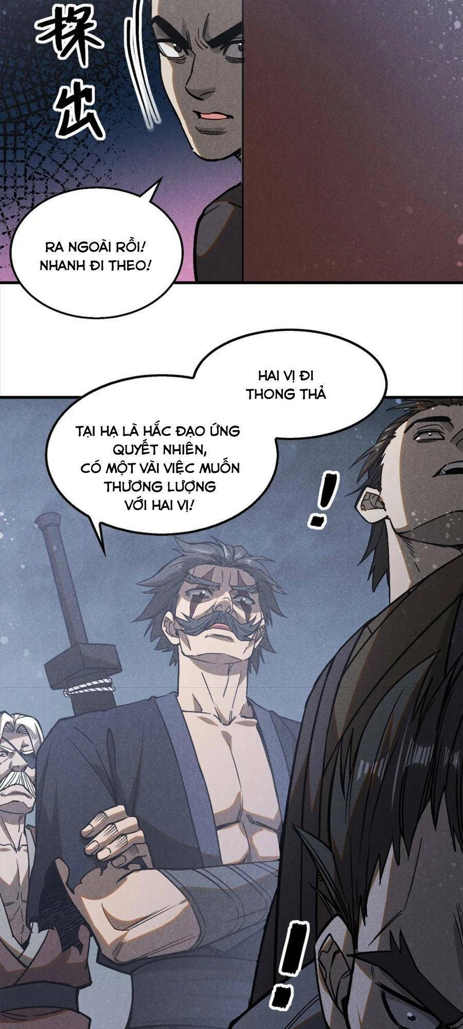 Tâm Ma Chapter 99 - 13