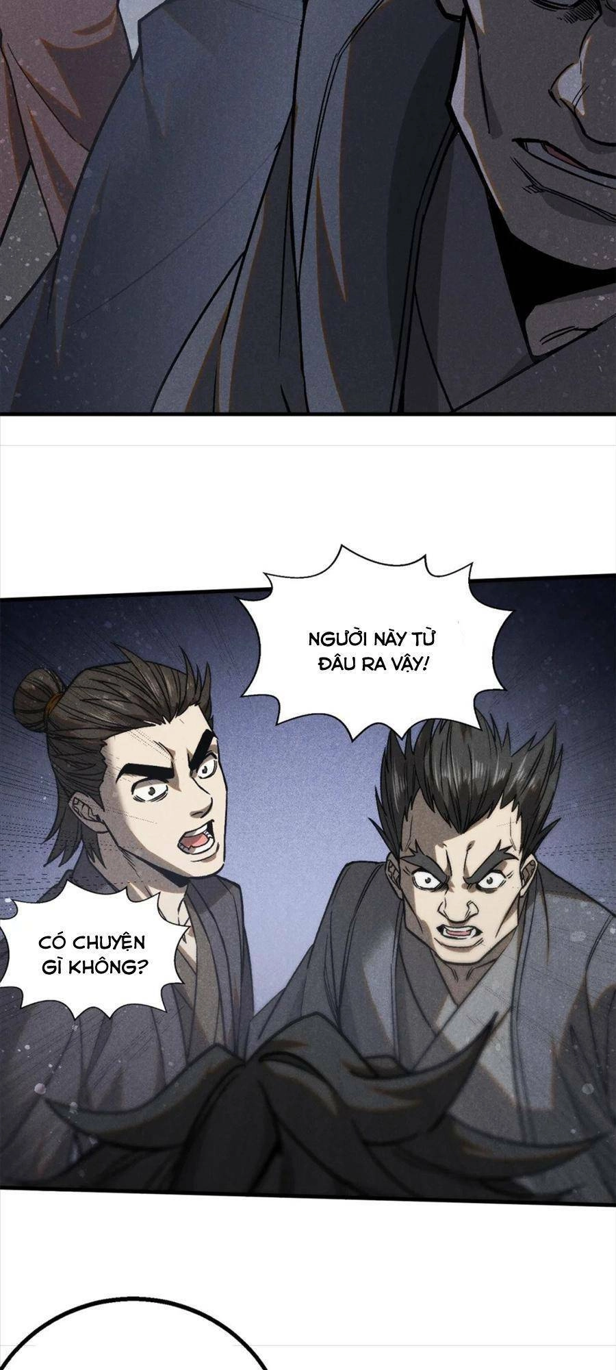 Tâm Ma Chapter 99 - 14