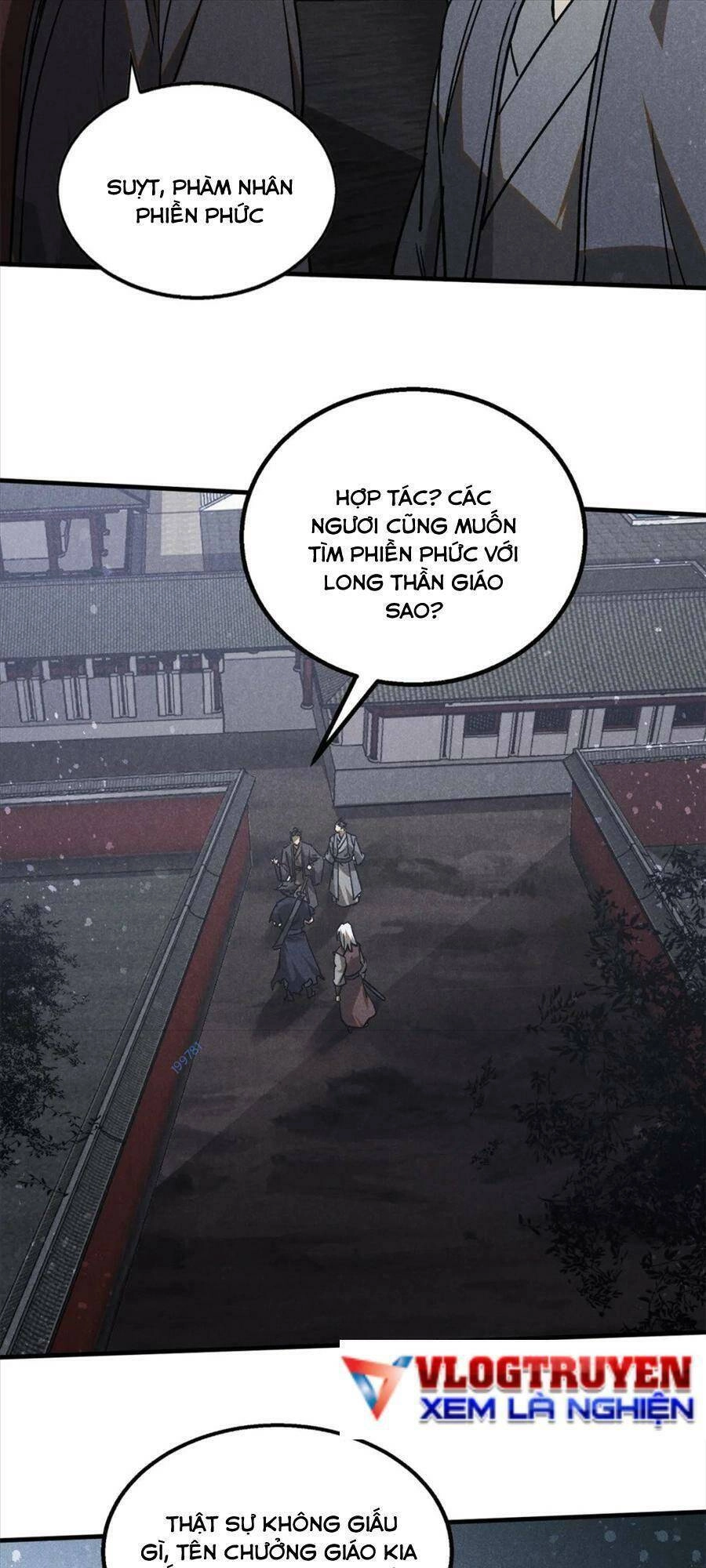 Tâm Ma Chapter 99 - 17