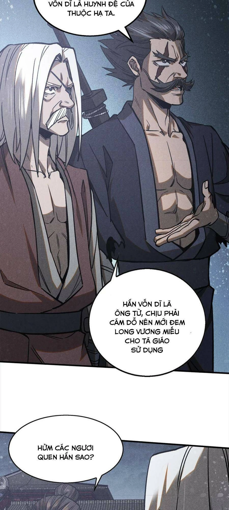 Tâm Ma Chapter 99 - 18