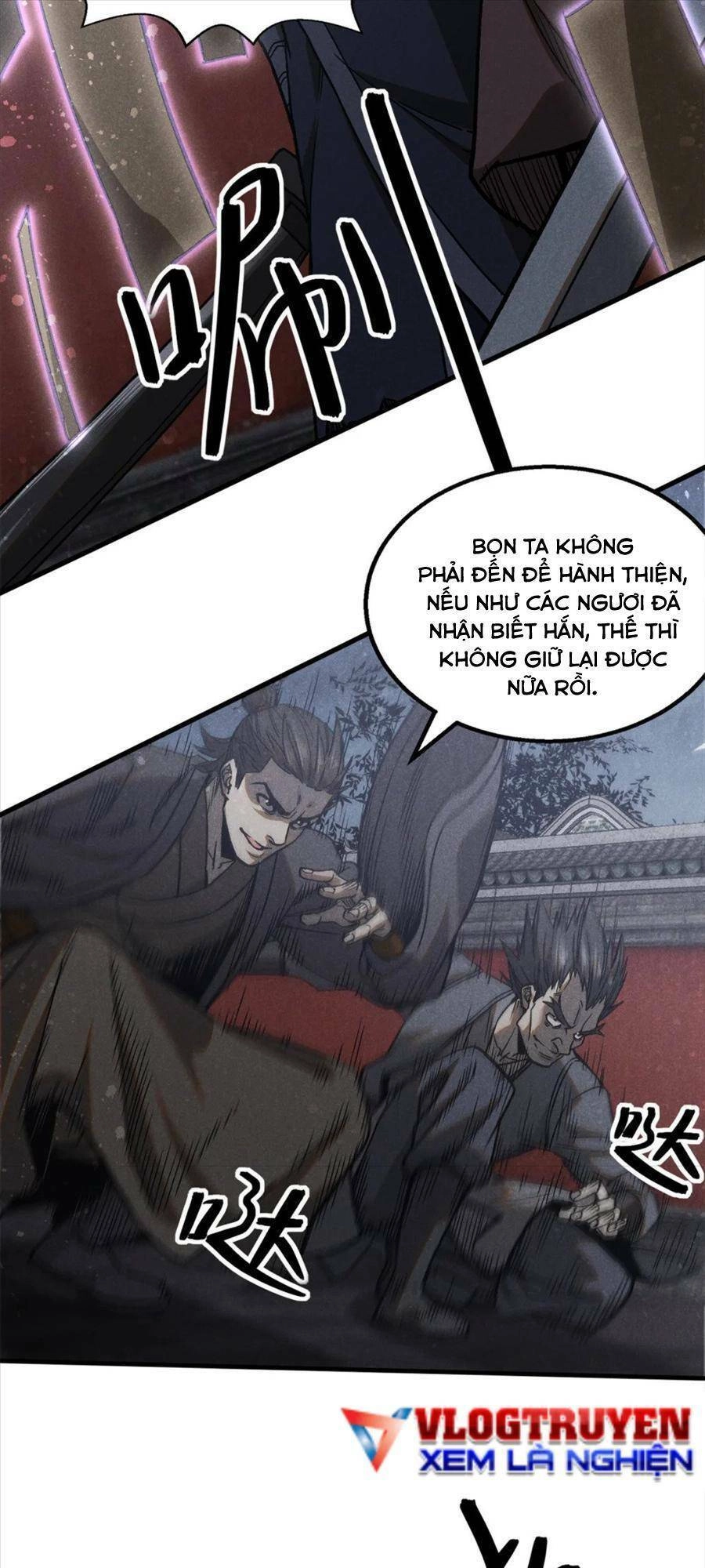 Tâm Ma Chapter 99 - 26