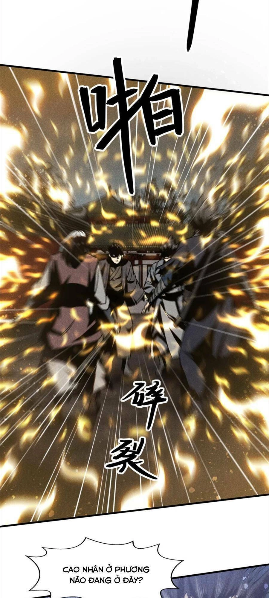 Tâm Ma Chapter 99 - 29