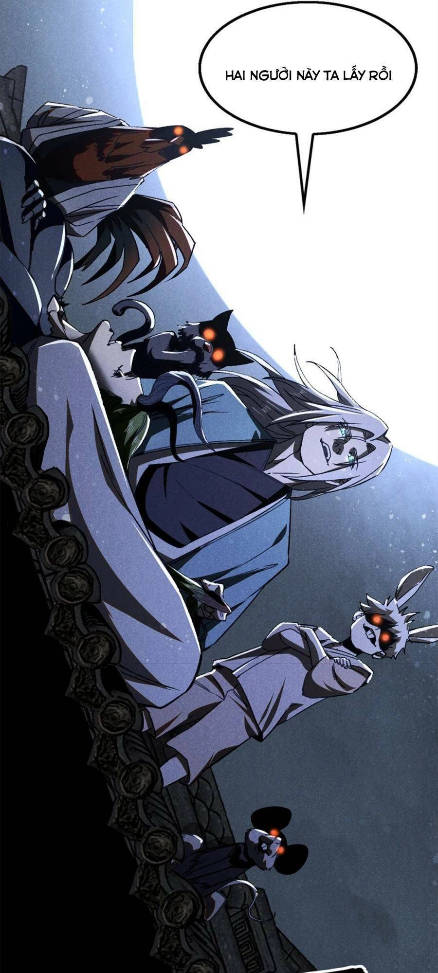 Tâm Ma Chapter 99 - 32