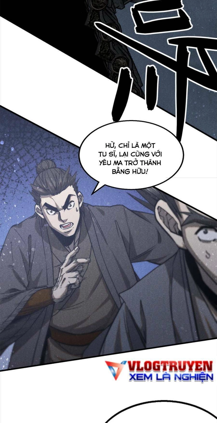 Tâm Ma Chapter 99 - 33