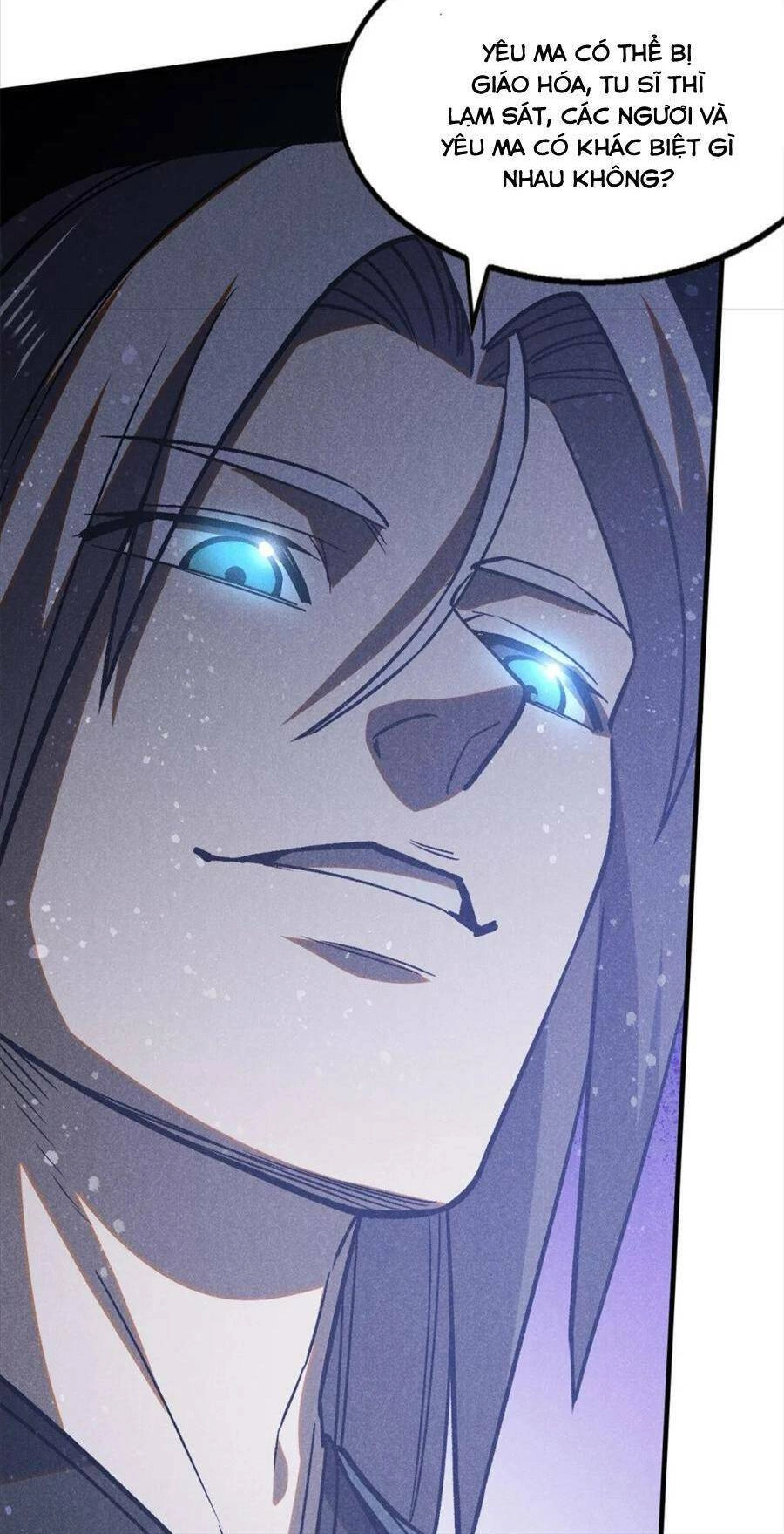 Tâm Ma Chapter 99 - 34