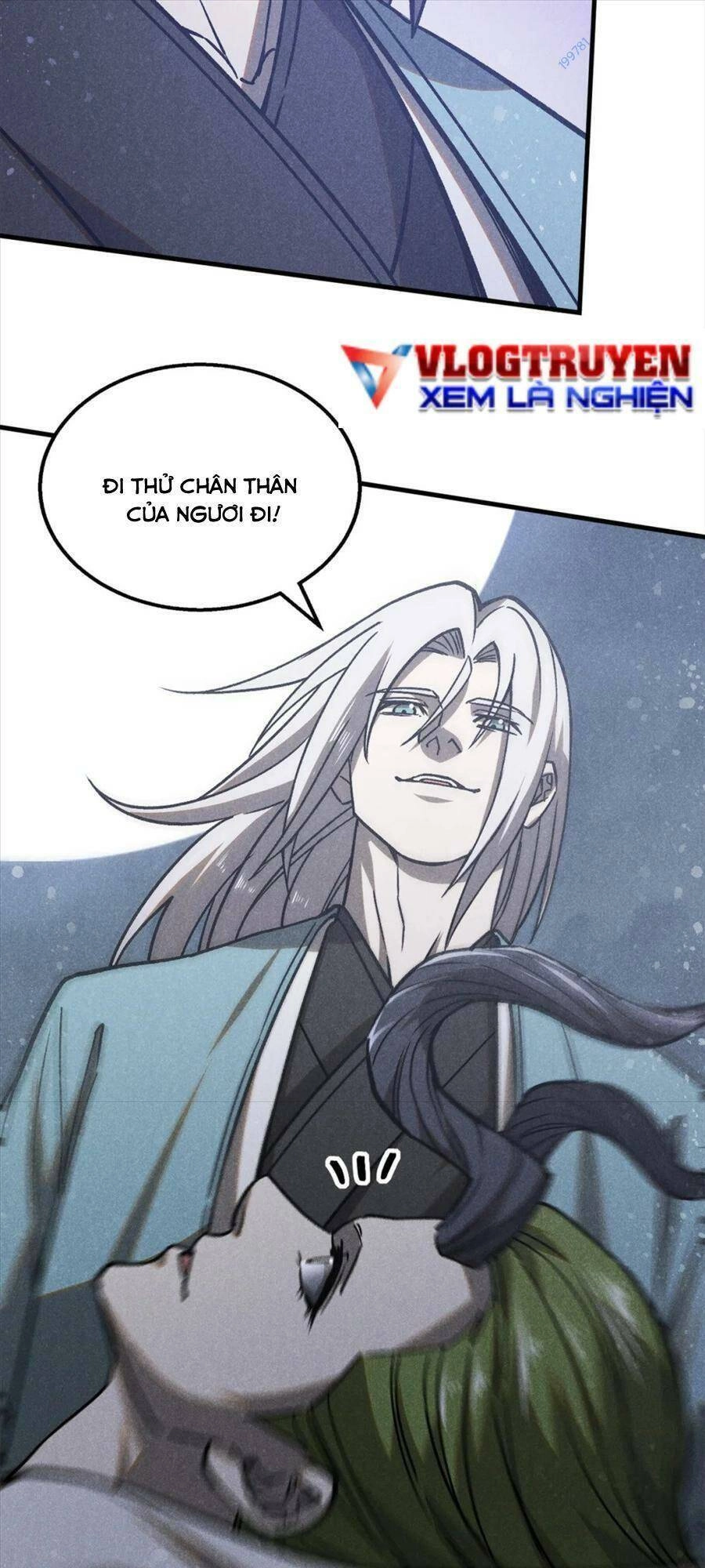 Tâm Ma Chapter 99 - 35