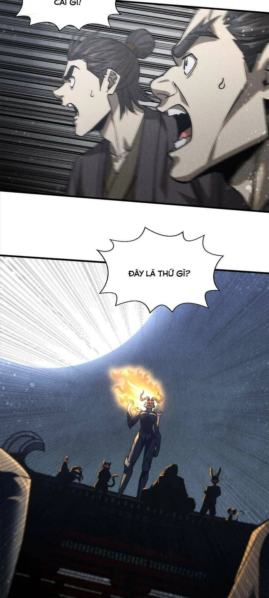 Tâm Ma Chapter 99 - 37