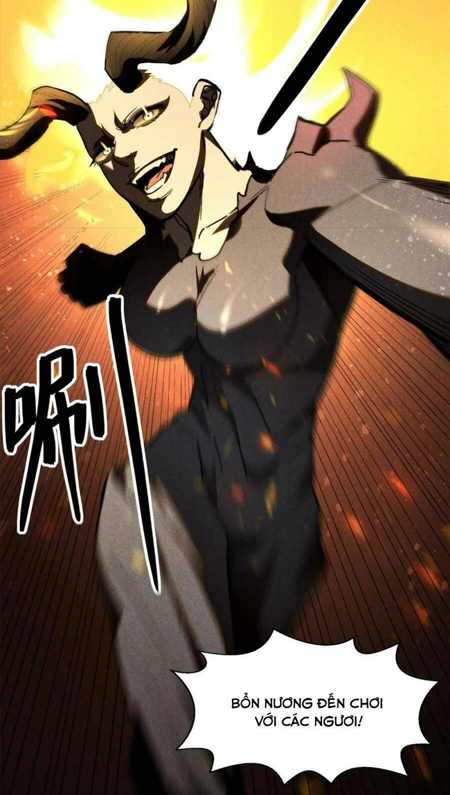 Tâm Ma Chapter 99 - 39