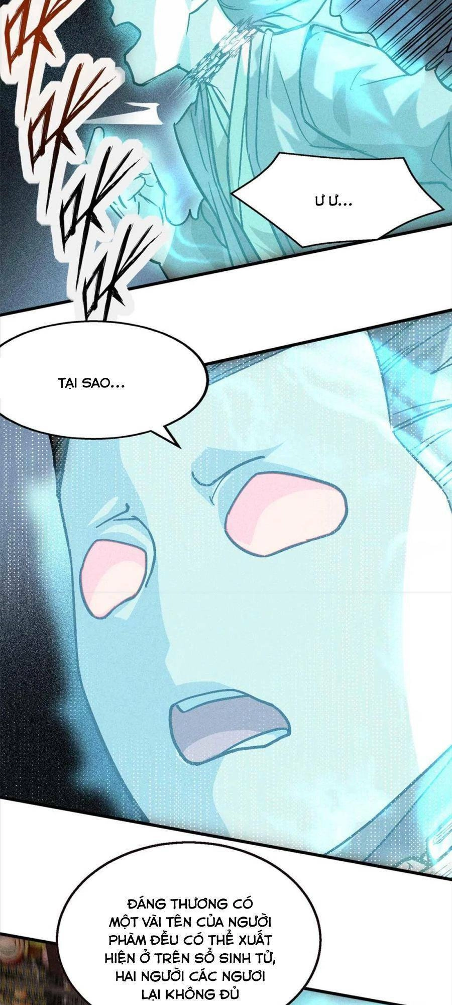 Tâm Ma Chapter 100 - 15