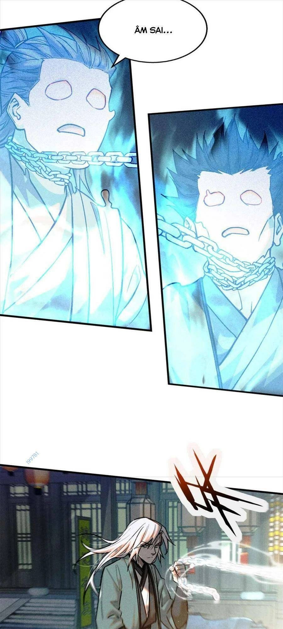 Tâm Ma Chapter 100 - 18