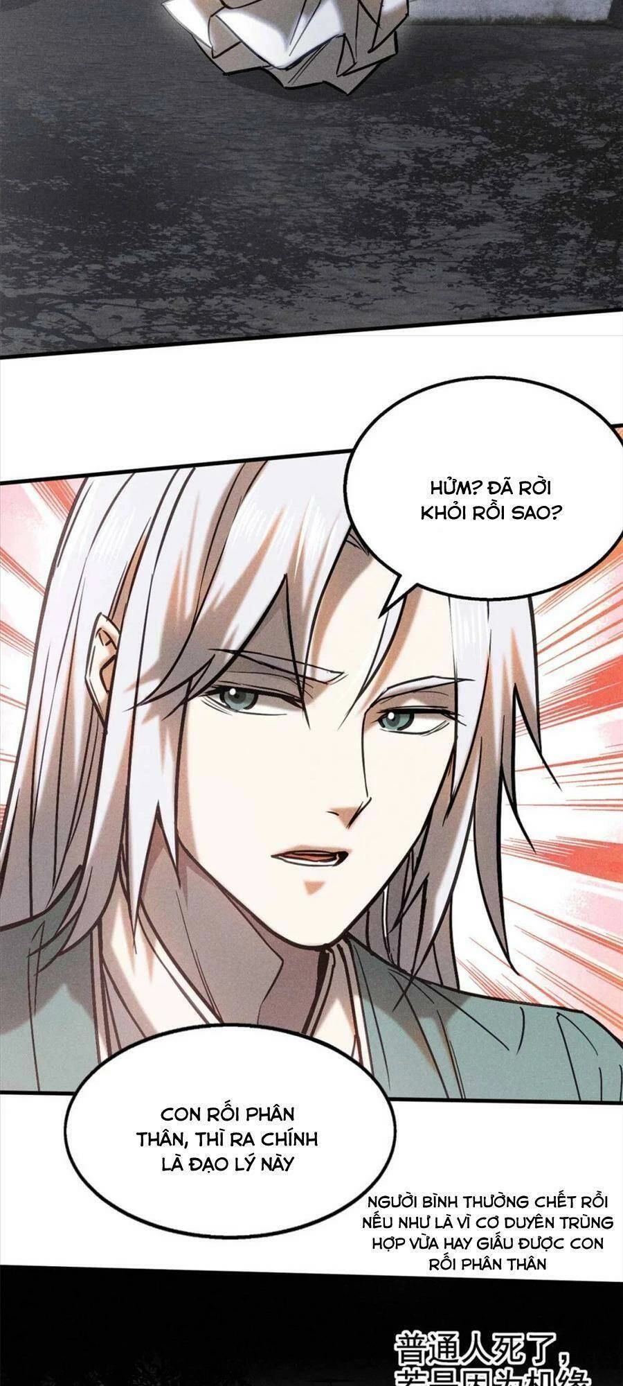 Tâm Ma Chapter 100 - 23