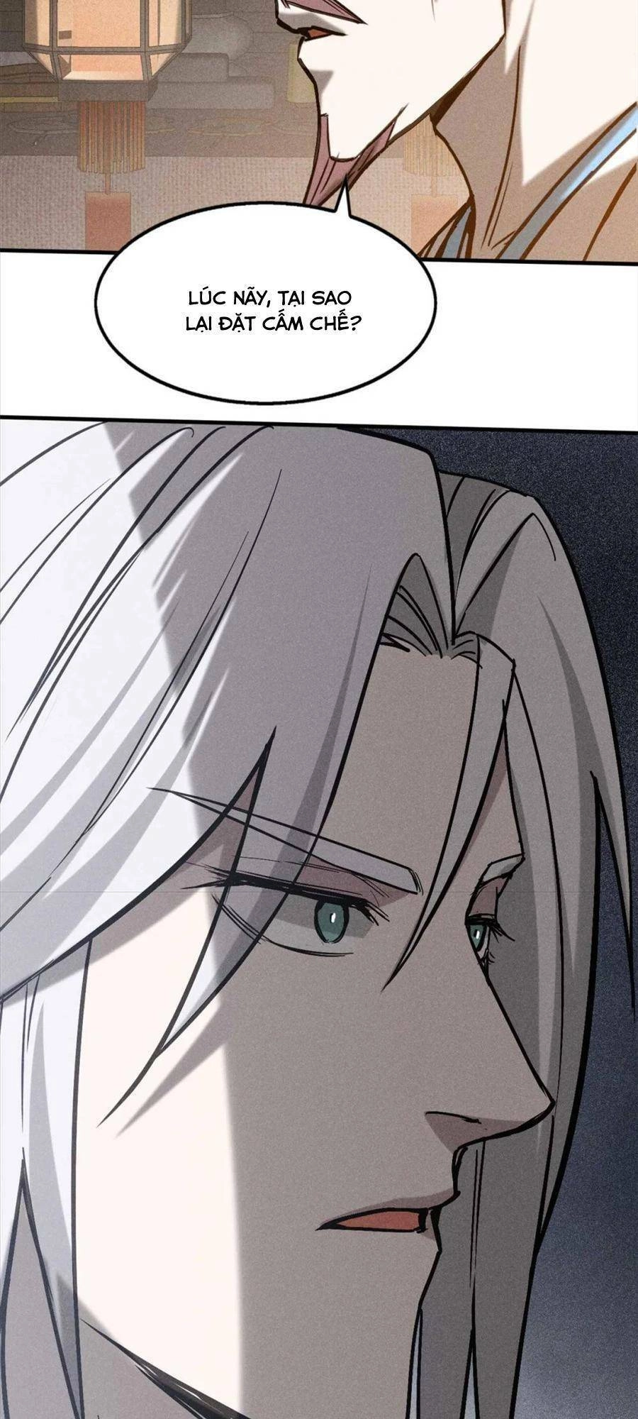 Tâm Ma Chapter 100 - 30