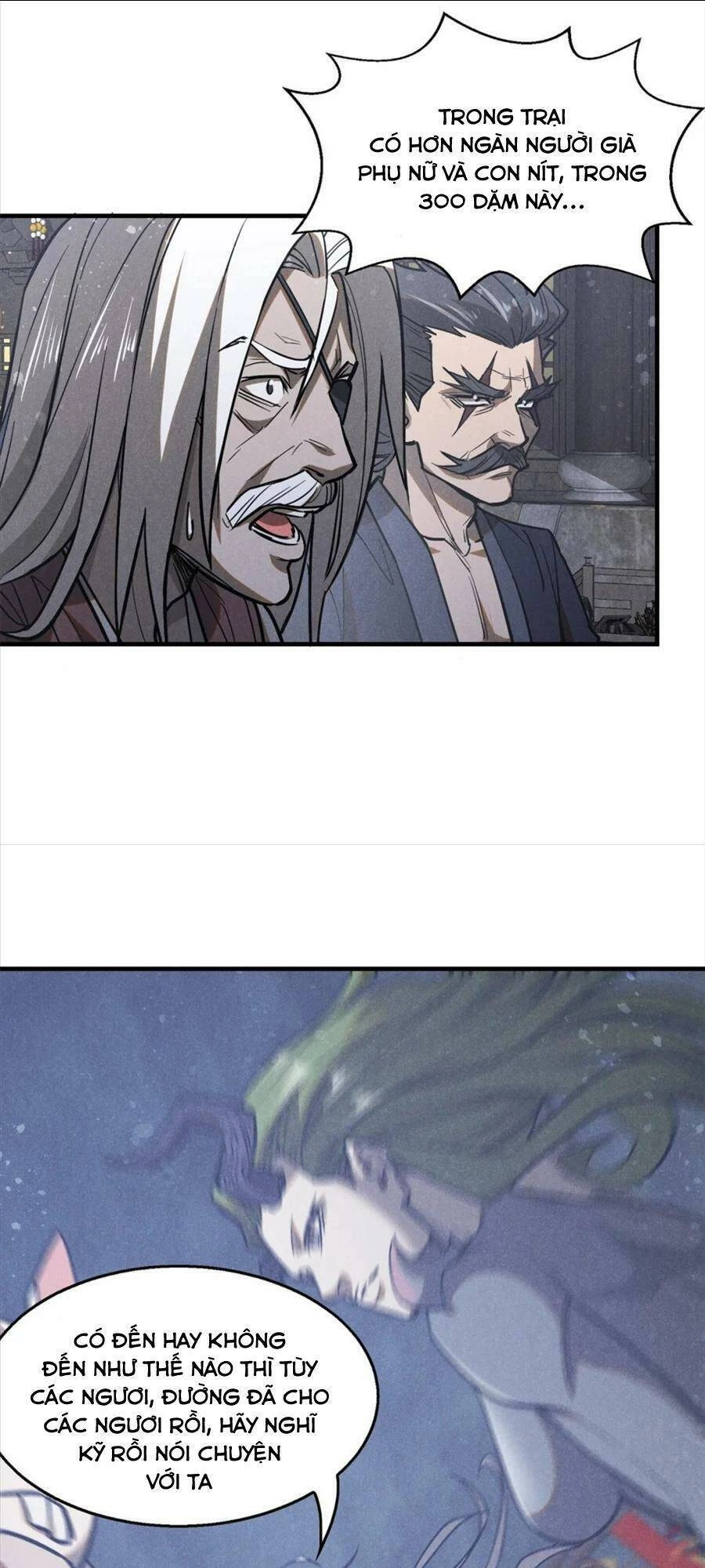 Tâm Ma Chapter 101 - 20