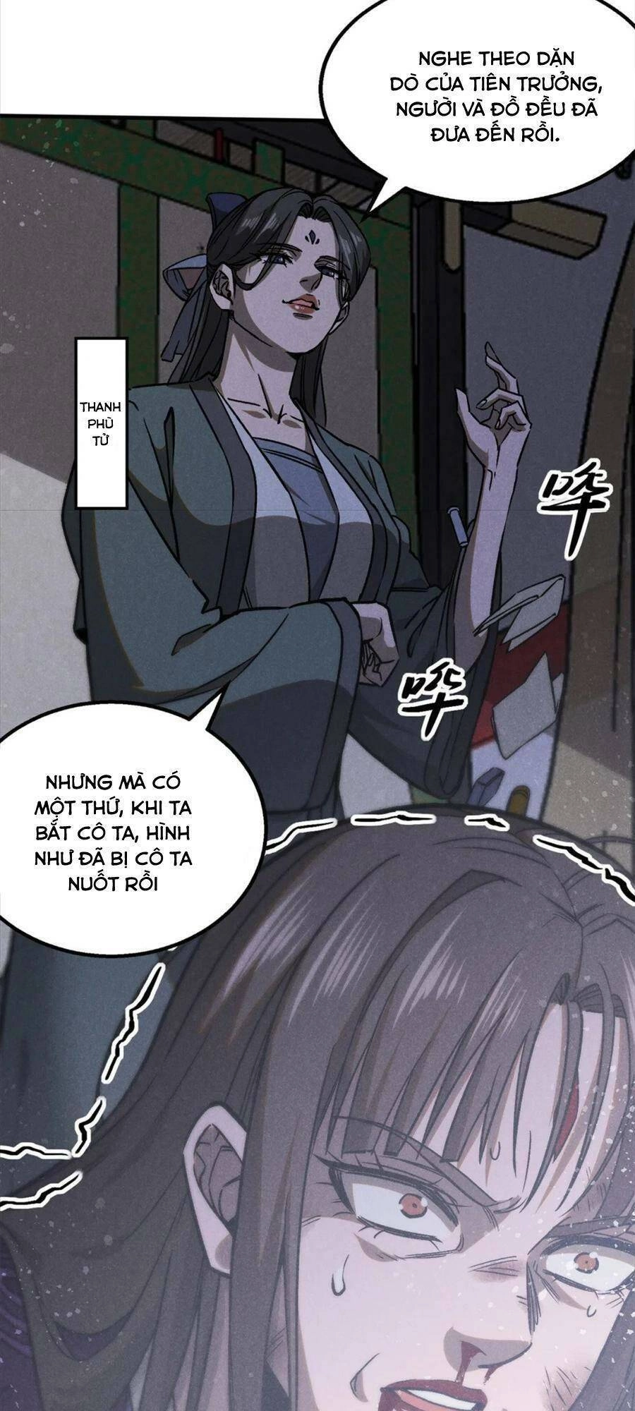 Tâm Ma Chapter 102 - 5