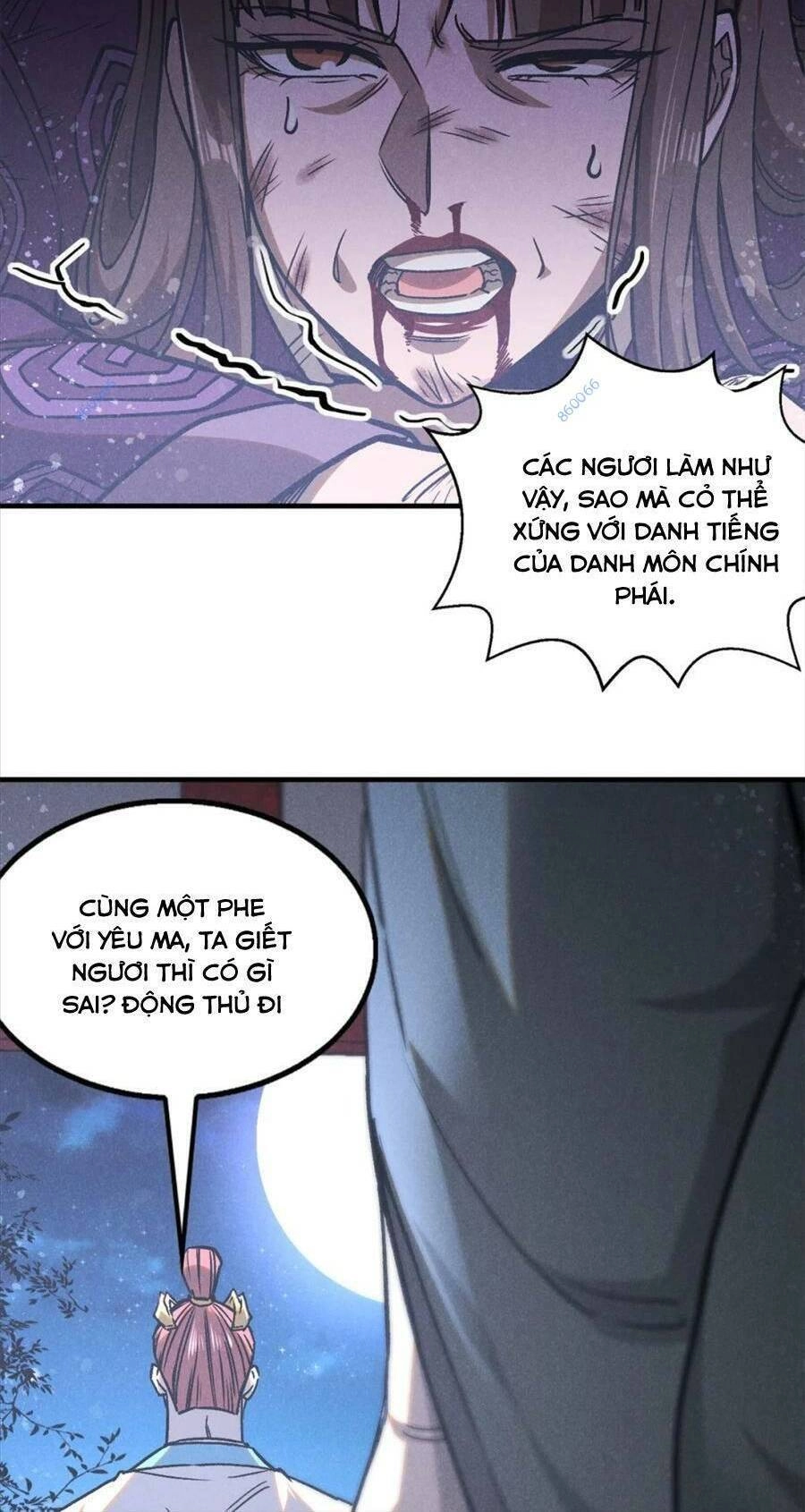 Tâm Ma Chapter 102 - 7