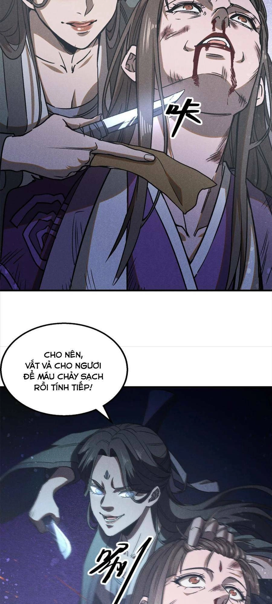 Tâm Ma Chapter 102 - 9