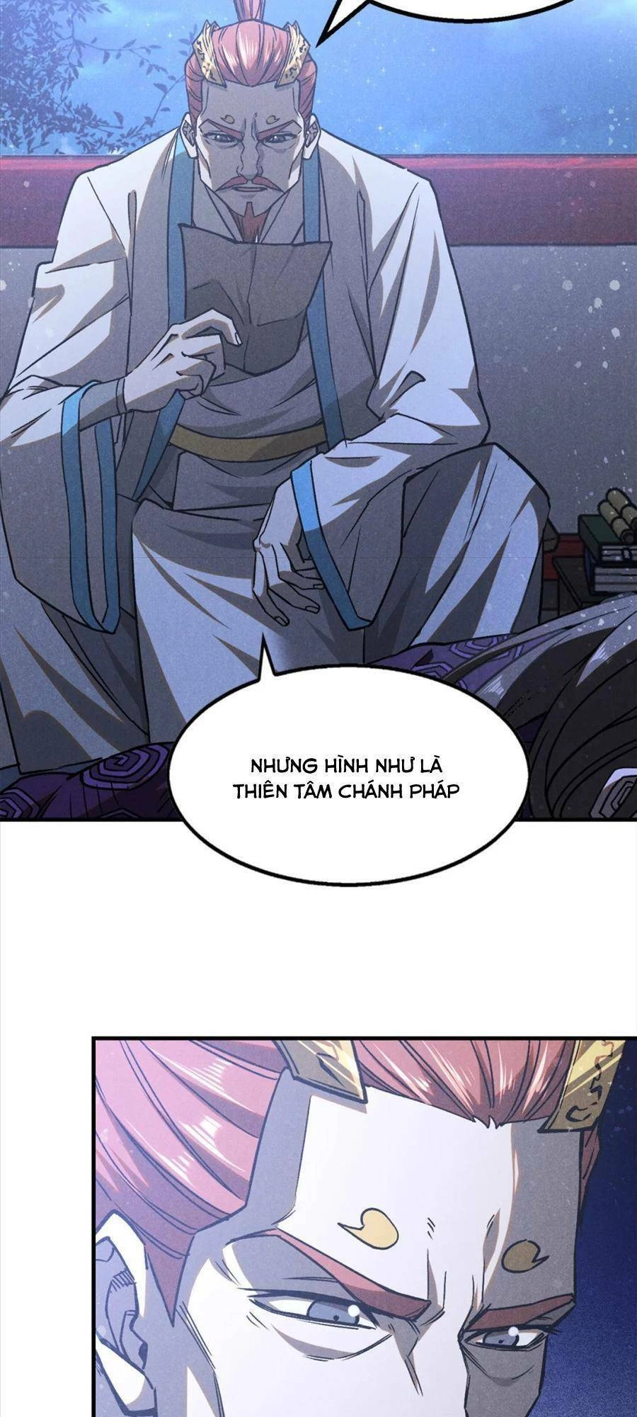 Tâm Ma Chapter 102 - 13