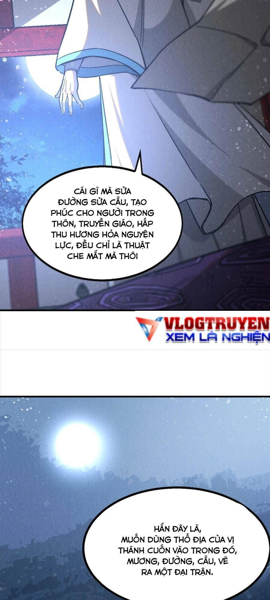 Tâm Ma Chapter 102 - 15